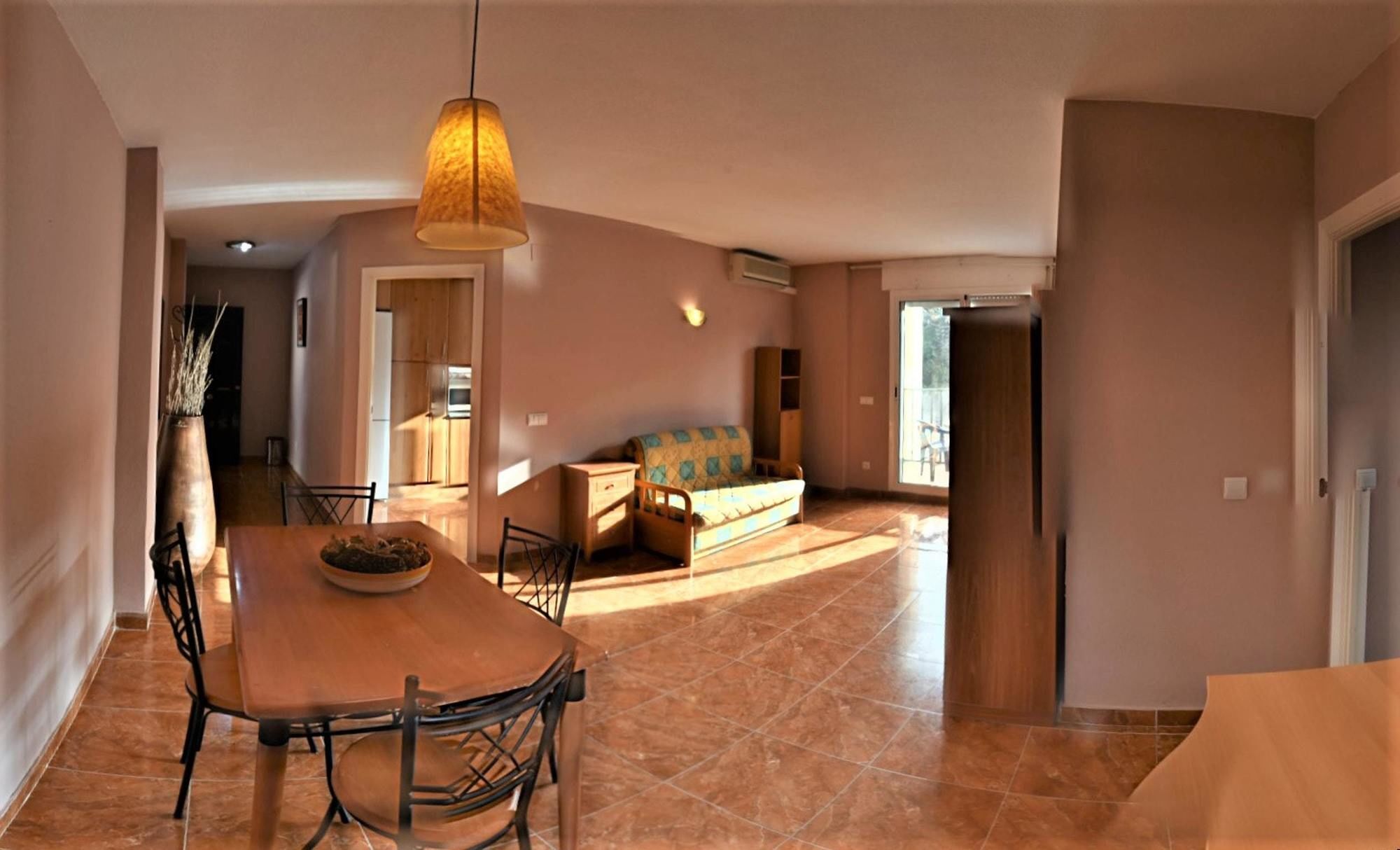 Apartment With 2 Bedrooms In Fuengirola, With Pool Access And Furnishe Exteriör bild