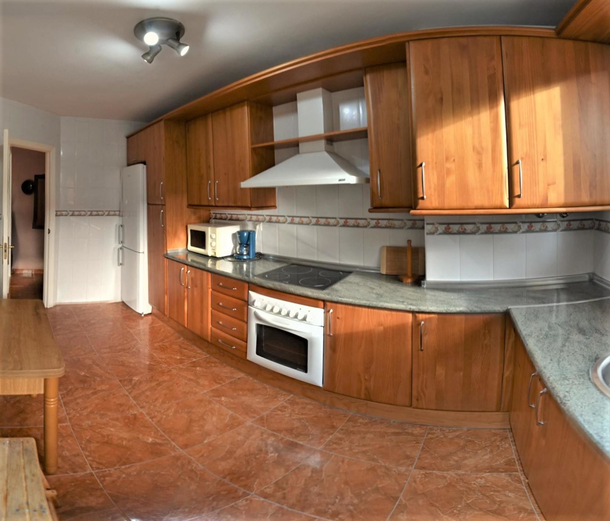Apartment With 2 Bedrooms In Fuengirola, With Pool Access And Furnishe Exteriör bild