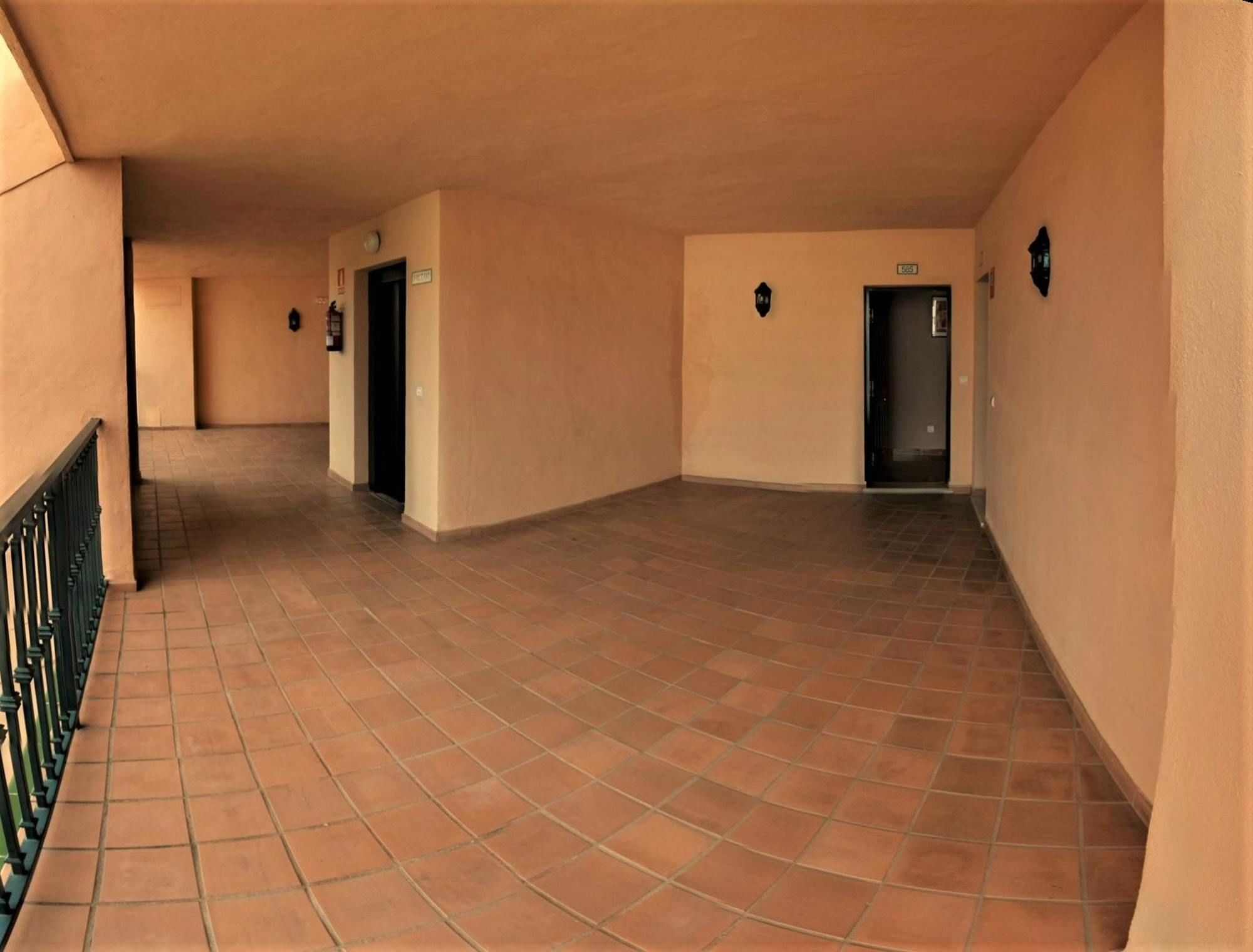Apartment With 2 Bedrooms In Fuengirola, With Pool Access And Furnishe Exteriör bild