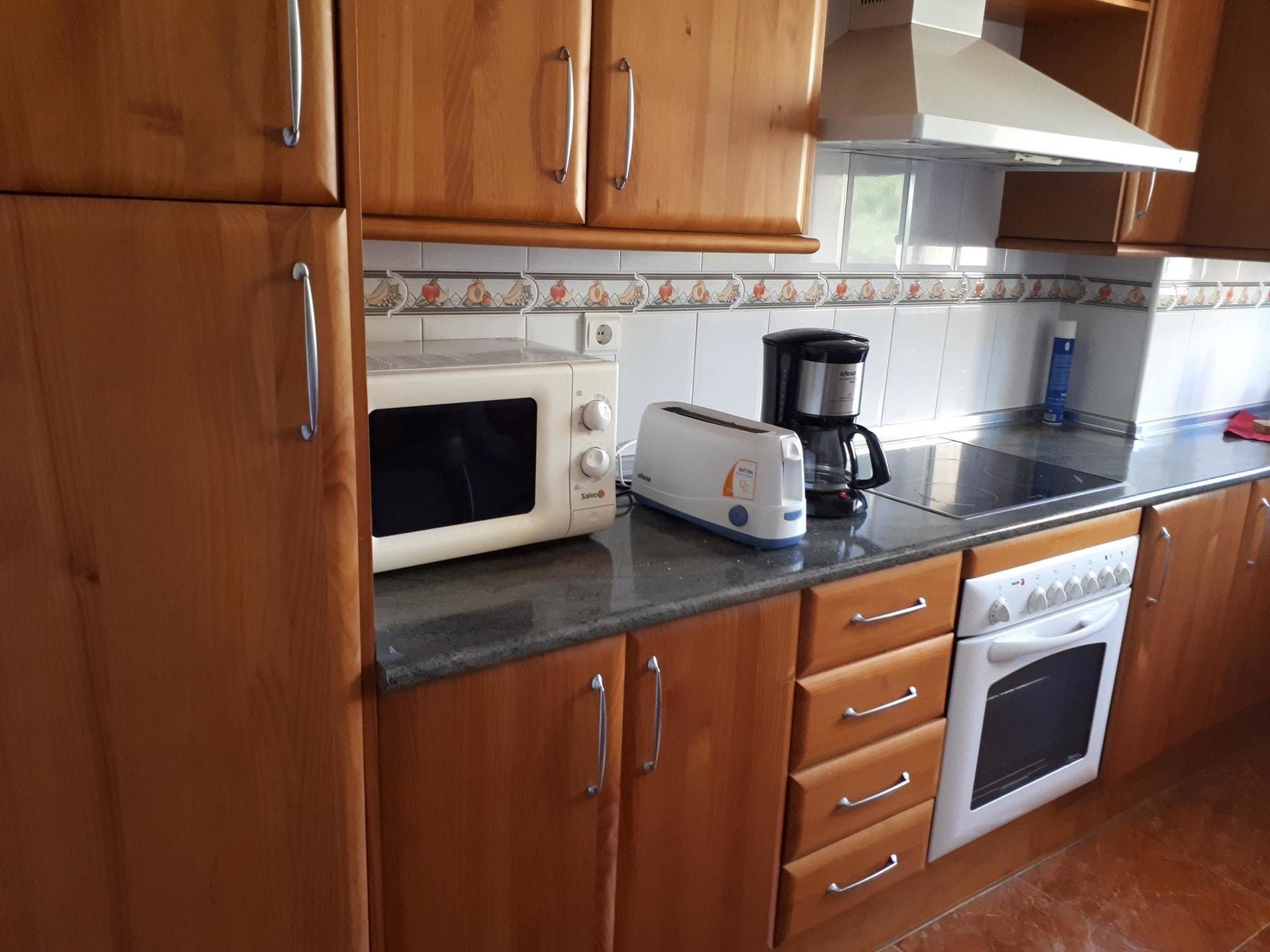 Apartment With 2 Bedrooms In Fuengirola, With Pool Access And Furnishe Exteriör bild